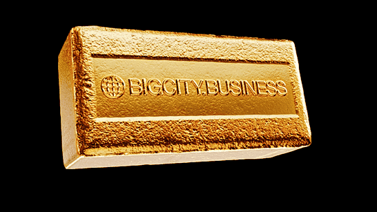Email Big City Business